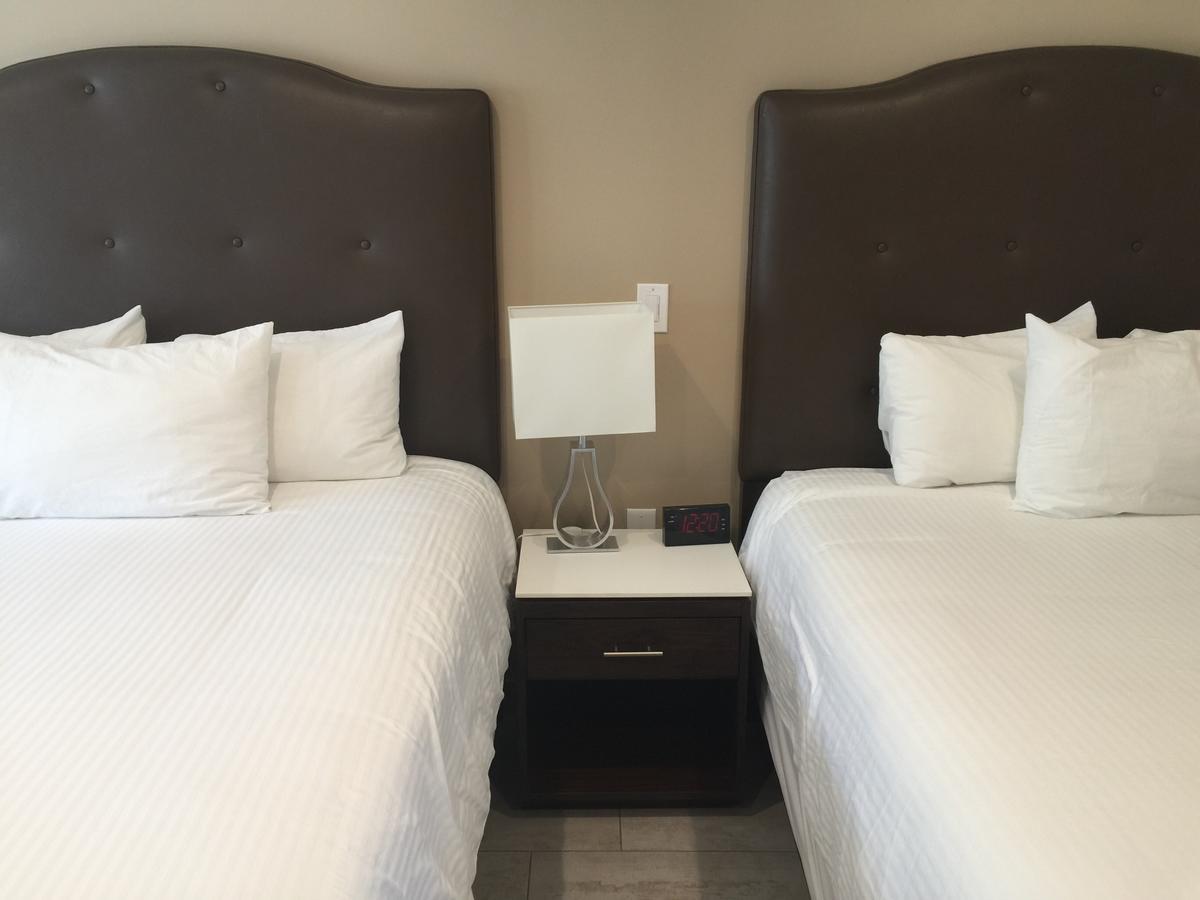 El Royale Hotel - Near Universal Studios Hollywood ลอสแอนเจลิส ภายนอก รูปภาพ