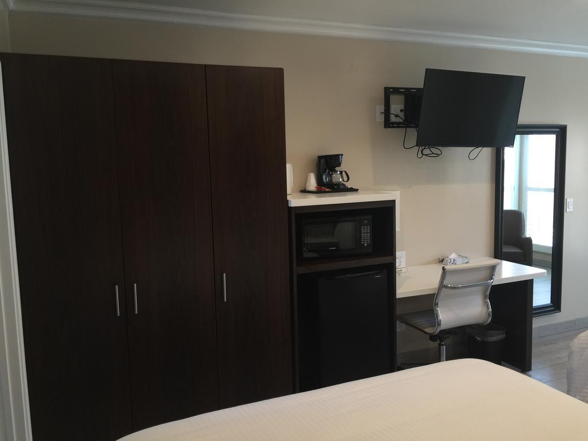 El Royale Hotel - Near Universal Studios Hollywood ลอสแอนเจลิส ภายนอก รูปภาพ