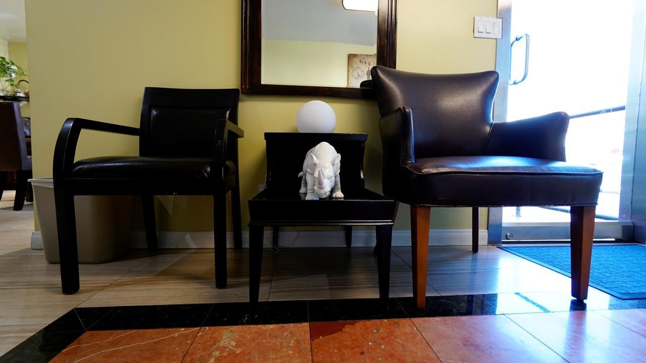 El Royale Hotel - Near Universal Studios Hollywood ลอสแอนเจลิส ภายนอก รูปภาพ